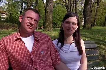 بالكاد سكس مصرى لواط أقنعت صديقة للشرج